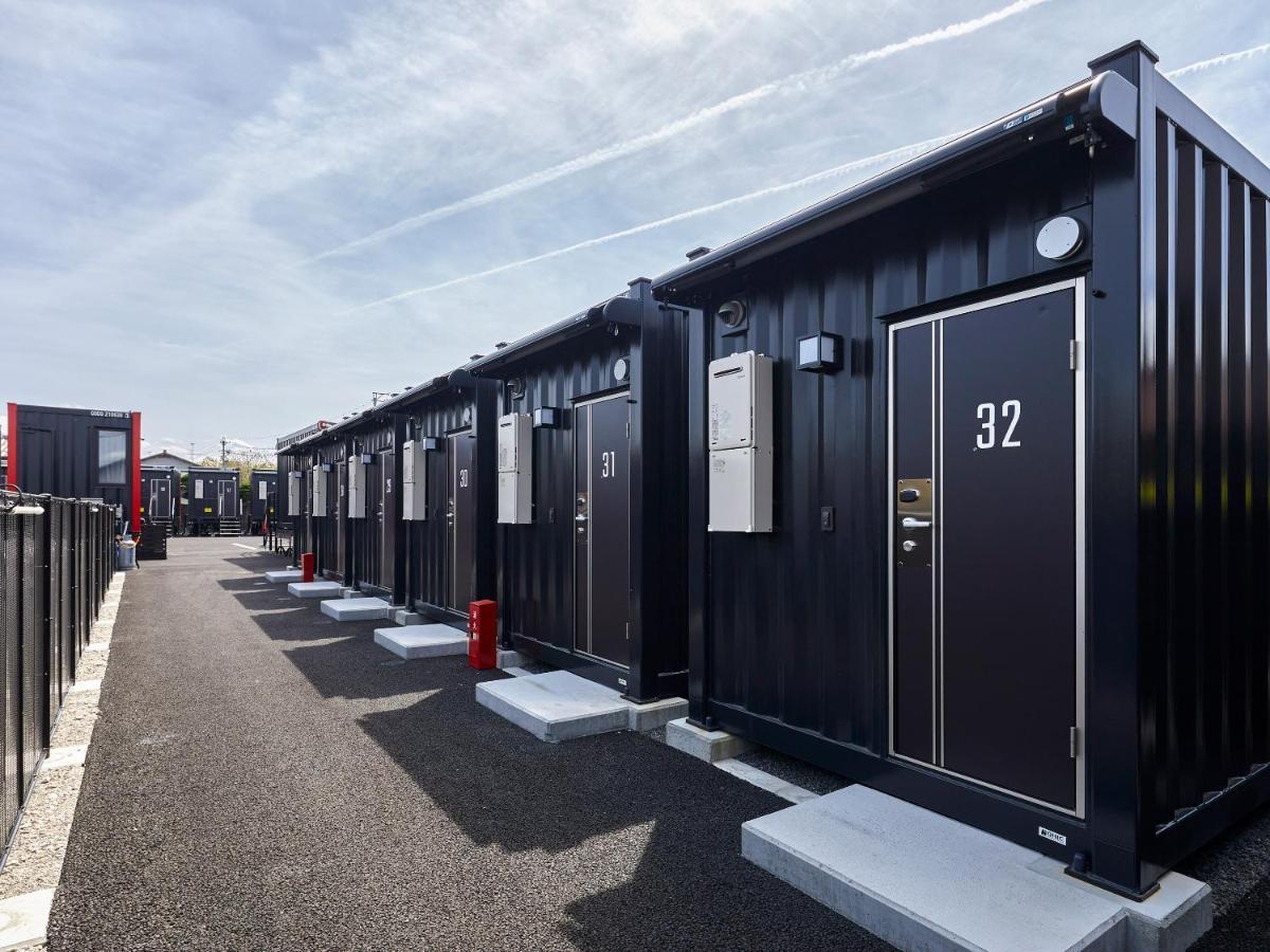 Hotel R9 The Yard Minokamo المظهر الخارجي الصورة