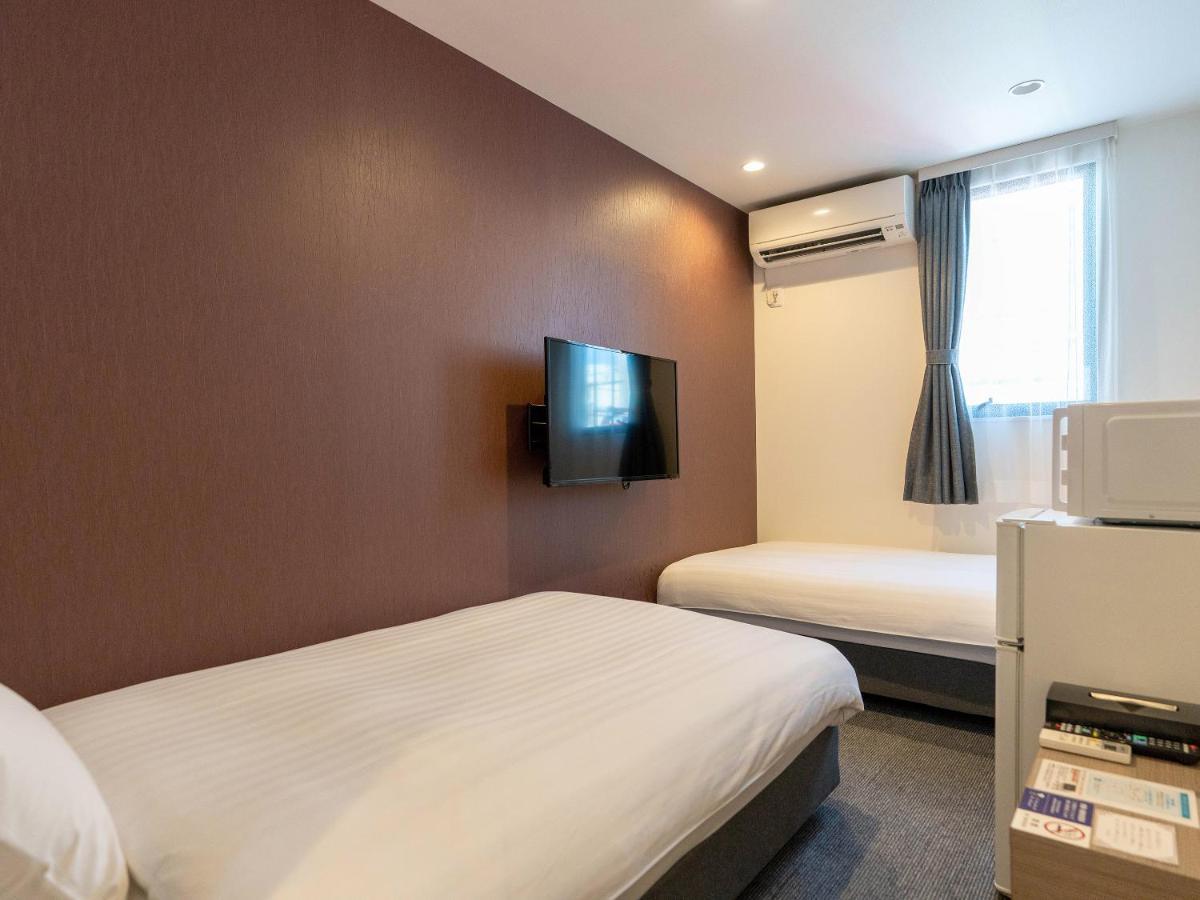 Hotel R9 The Yard Minokamo المظهر الخارجي الصورة